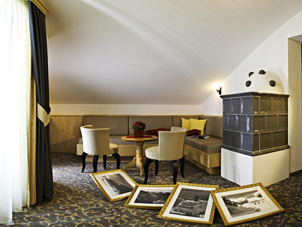 Albona Hotel