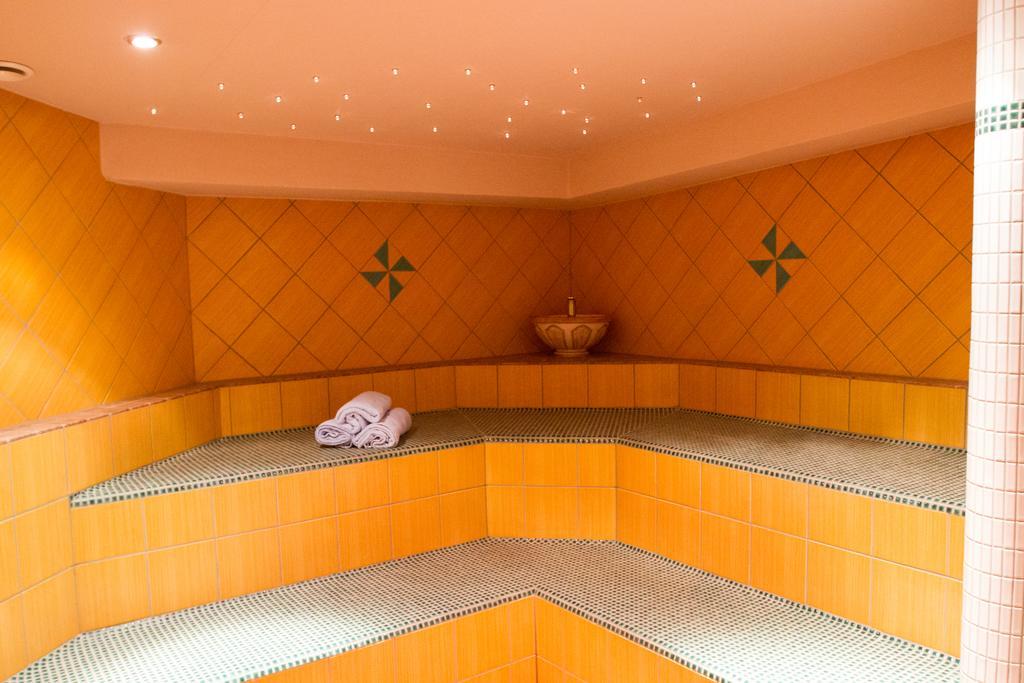 Albona Hotel Ischgl