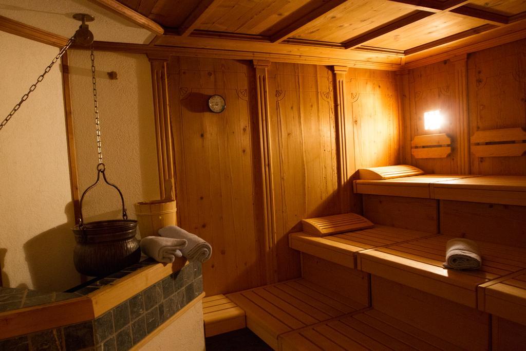 Albona 4* Ischgl