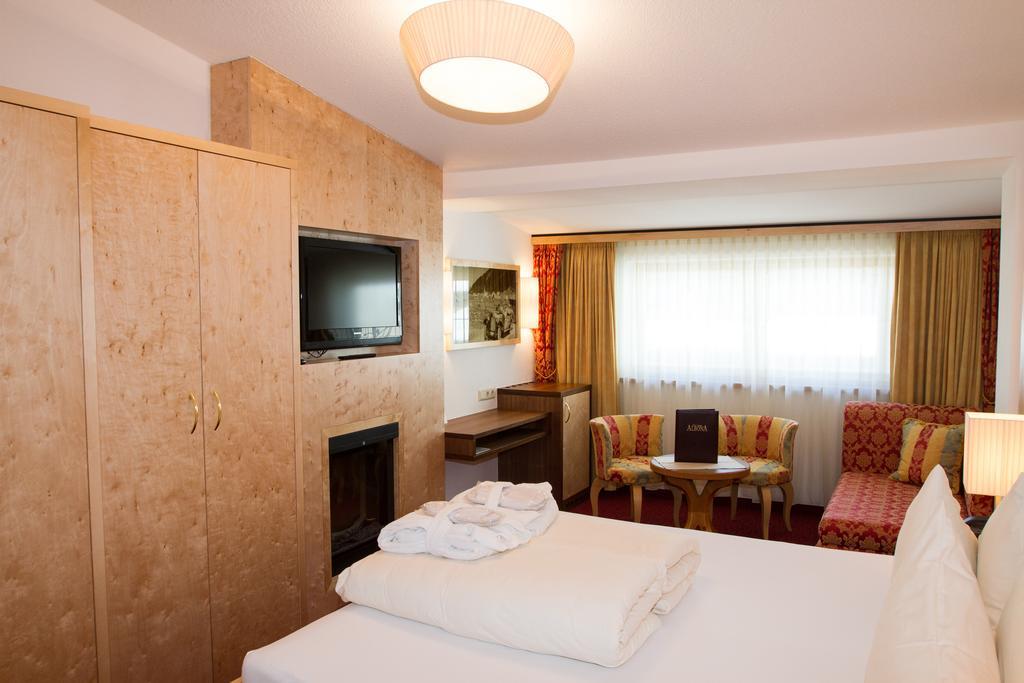 Hotell Albona 4*