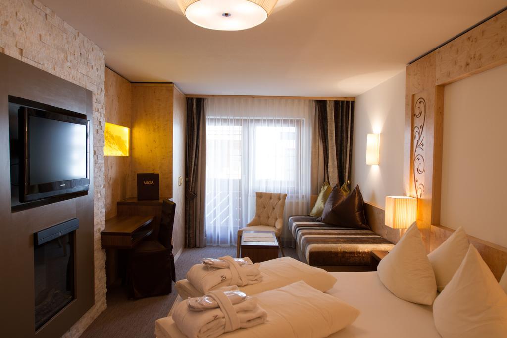 Albona Hotell 4*