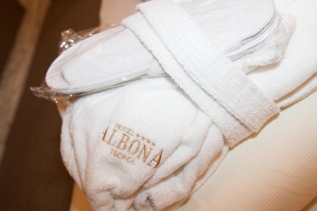 Hotel Albona