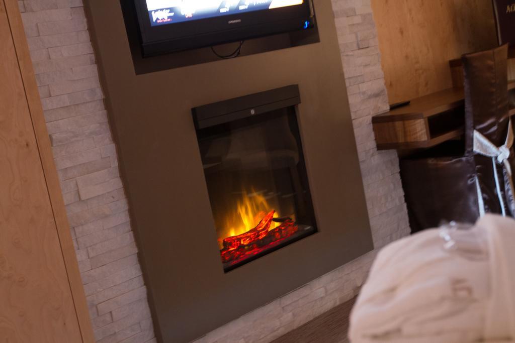 Hotel Albona Ischgl