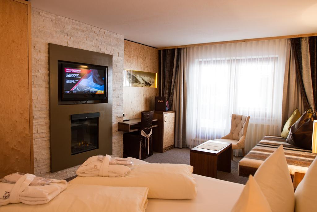 Albona Hotel