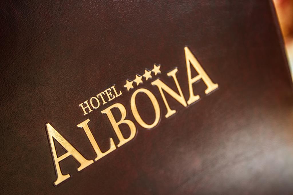 Albona Hotell Ischgl