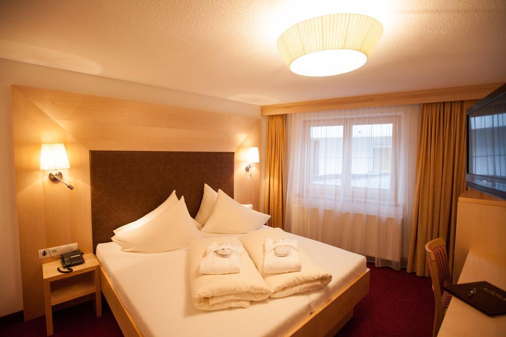 Albona Hotel