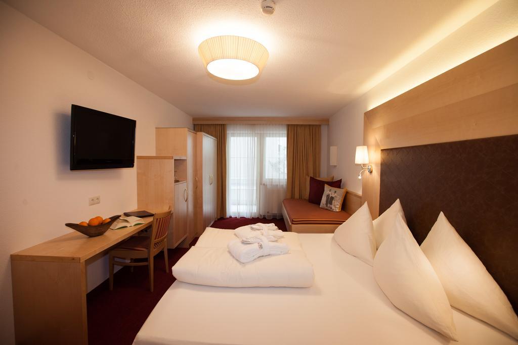 Hotell Albona