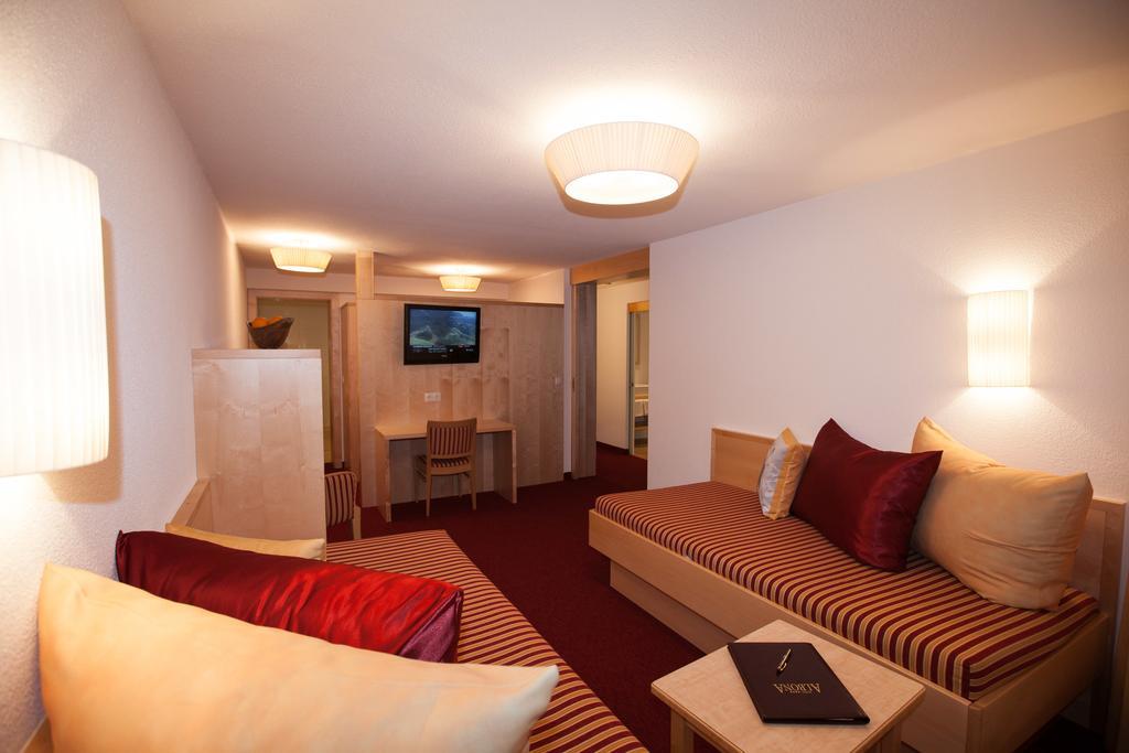 Albona Hotell