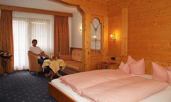 Albona 4* Ischgl