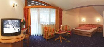 Albona Hotel Ischgl