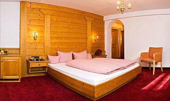 Albona Hotell
