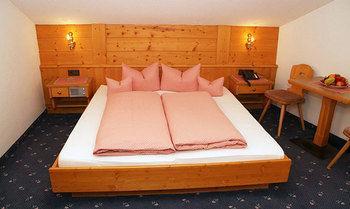 Albona 4* Ischgl