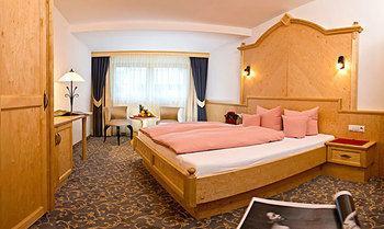 Albona 4* Ischgl