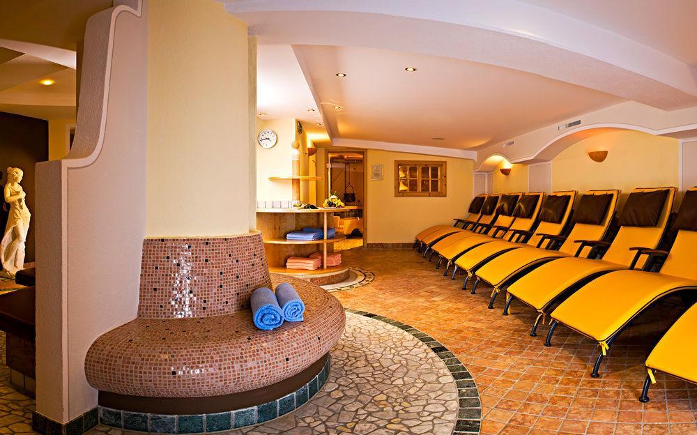 Hotell Albona Ischgl