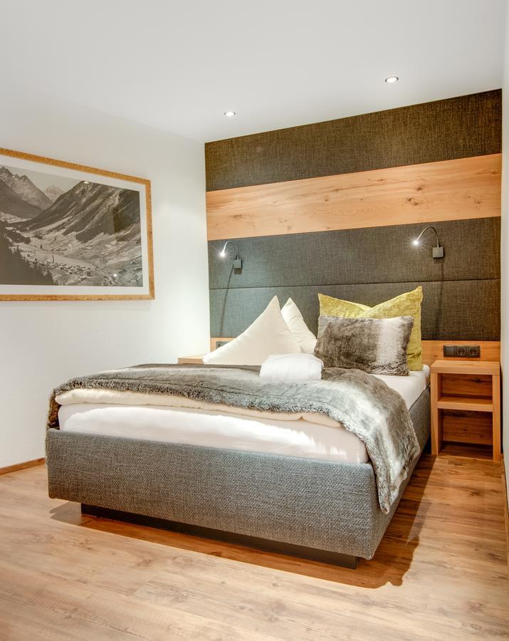 Albona Hotell Ischgl