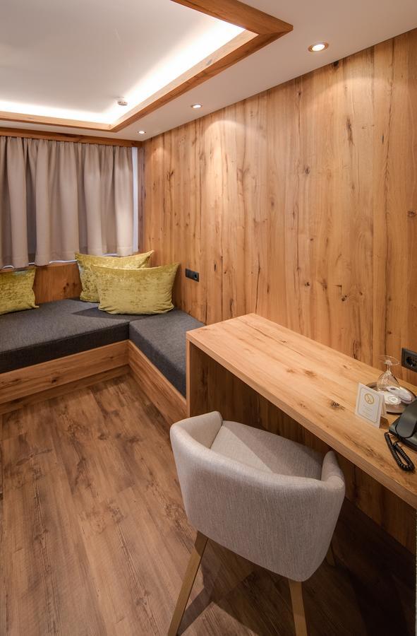Albona 4* Ischgl