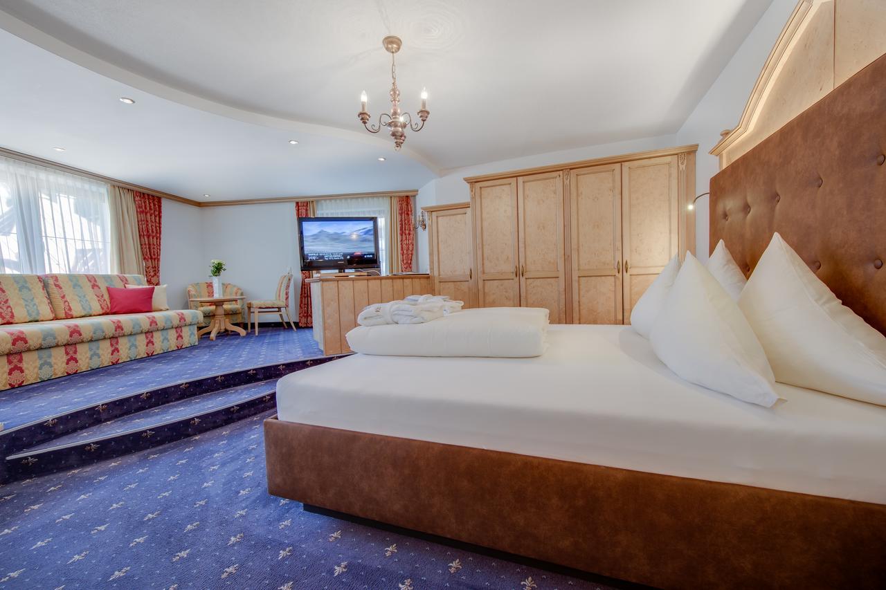 Albona Hotel Ischgl