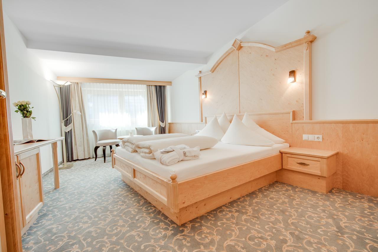 Hotel Albona Ischgl