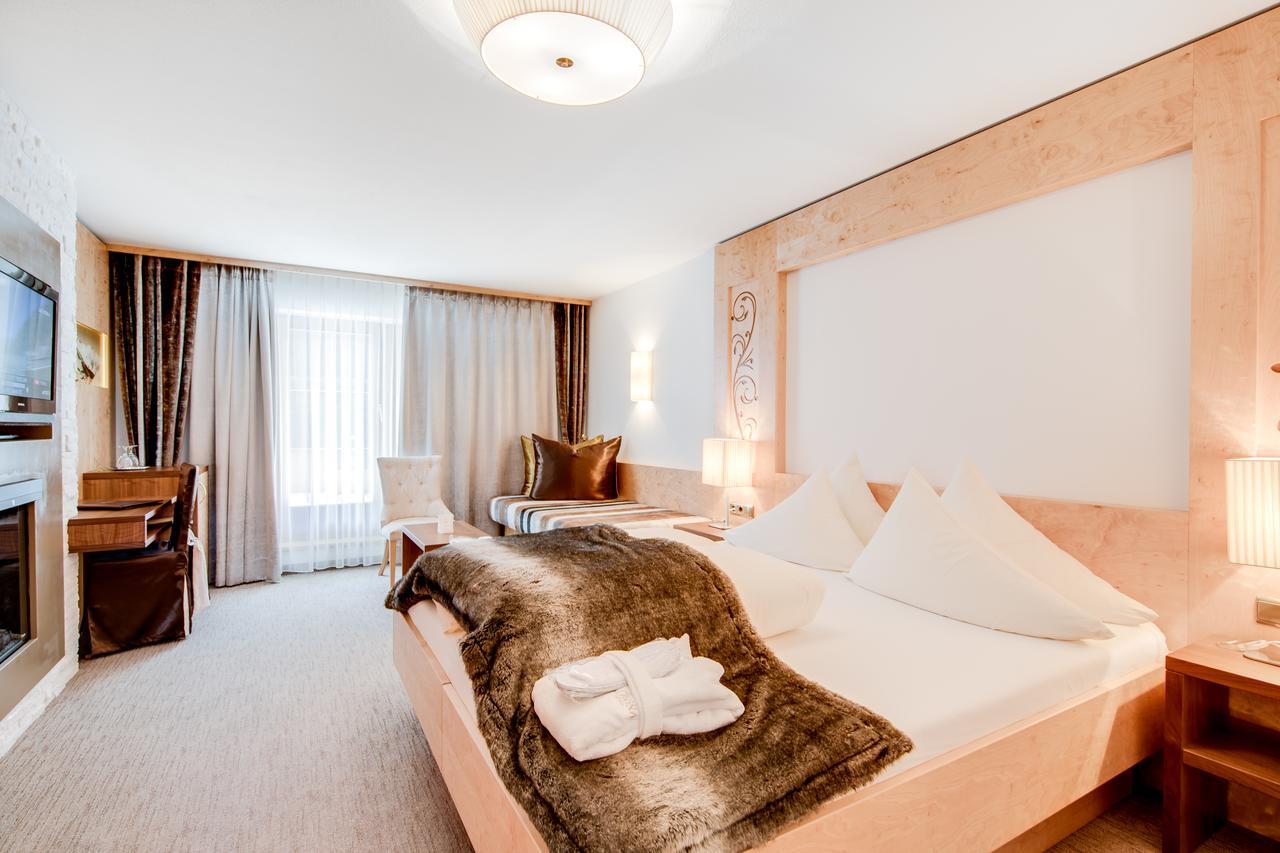 Hotell Albona Ischgl