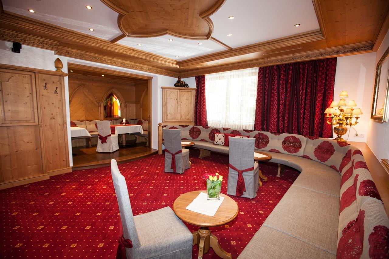 Albona Hotel